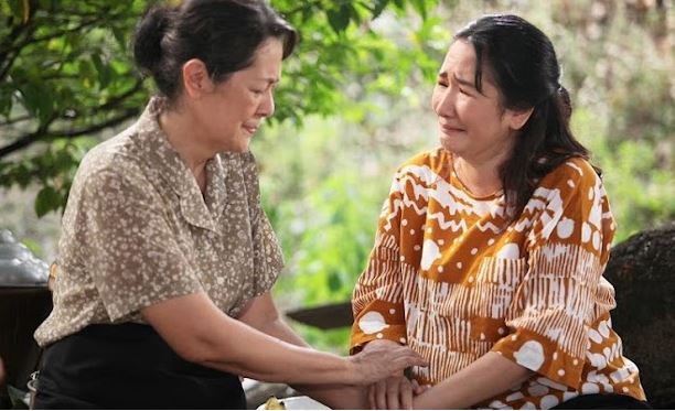 Con trai bị vô sinh thứ phát, tôi đưa ra đề nghị khiến con dâu khóc nghẹn còn cả họ ca tụng