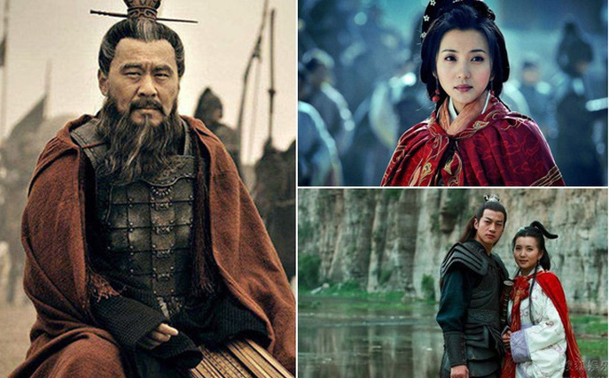 Nổi tiếng thích chiếm đoạt vợ người khác, vì sao sau khi giết Lã Bố, Tào Tháo lại không dám động đến Điêu Thuyền?