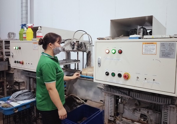 Vì sao Hà Nội chỉ có 1 doanh nghiệp nông nghiệp công nghệ cao?