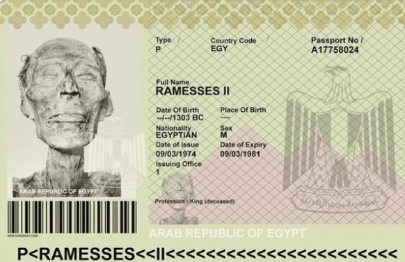 6 sự thật kỳ lạ ít người biết trên thế giới