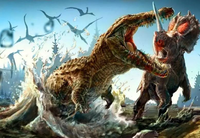 Không phải Megalodon, 5 loài này mới thực sự là quái vật mạnh nhất đại dương cổ đại