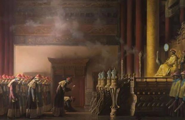 Tồn tại gần 300 năm nhưng Thanh triều chỉ có duy nhất 1 Thái tử: Rốt cuộc tại sao lại có hiện tượng lạ này?