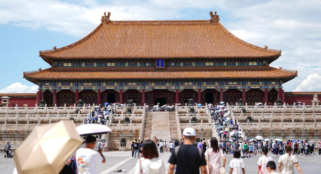 “Tuần lễ vàng” thúc đẩy tiêu dùng Trung Quốc