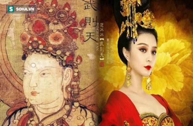 Bị Võ Tắc Thiên ép phải chết, Thái tử nhà Đường để lại 3 câu thơ, giải mã nghi án ngàn năm