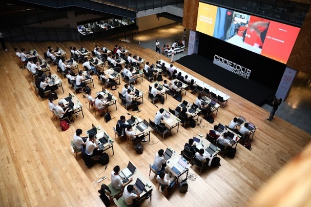 Thương hiệu VNG được APEA 2023 vinh danh