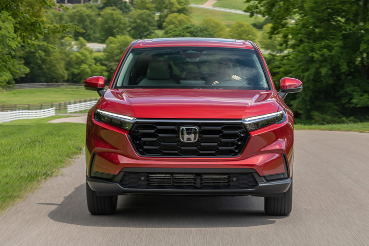 Top 10 mẫu xe chạy bằng hydro sắp ra mắt được chờ đợi nhất