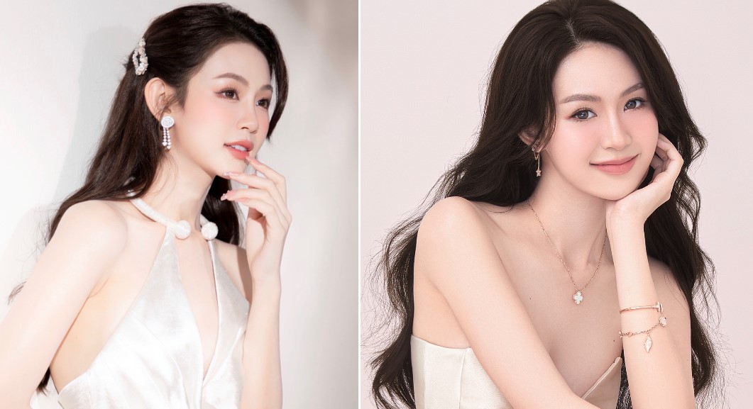 Nhiều người đẹp quen mặt thi Hoa hậu Hoàn vũ Việt Nam 2023