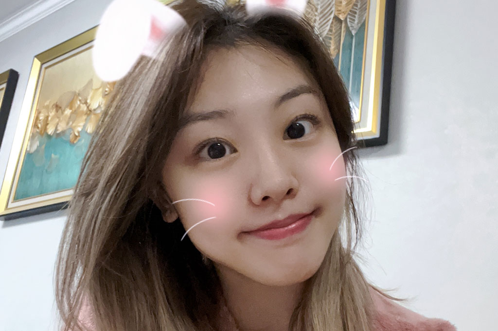 Vẻ đẹp hút hồn của nữ VĐV cao 1m85 vừa giành HCV Asiad 19