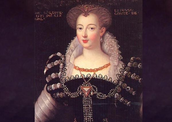 Tiết lộ bí mật hàm răng kỳ lạ sau 400 năm