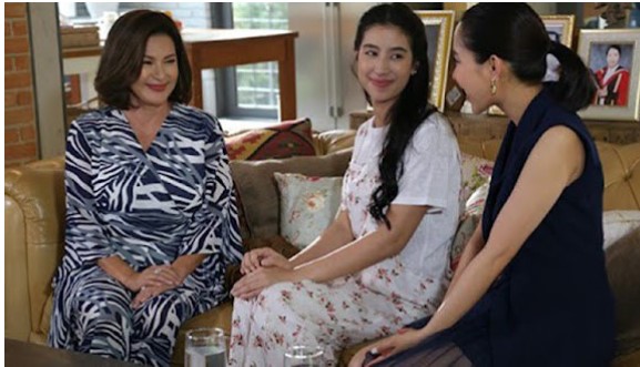 Có mấy mảnh đất âm thầm cho hết 2 con gái, lúc đột quỵ tôi mới biết tấm lòng của con dâu ít nói