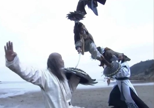 Những trận pháp võ thuật nổi tiếng trong tiểu thuyết Kim Dung, đâu là trận pháp lợi hại nhất?