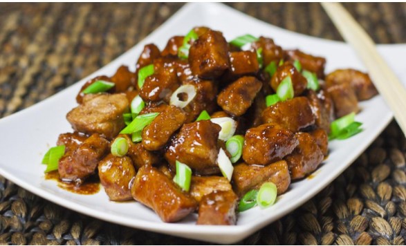 5 thực phẩm làm gây hại, suy yếu tử cung, người có khối u càng phải tránh