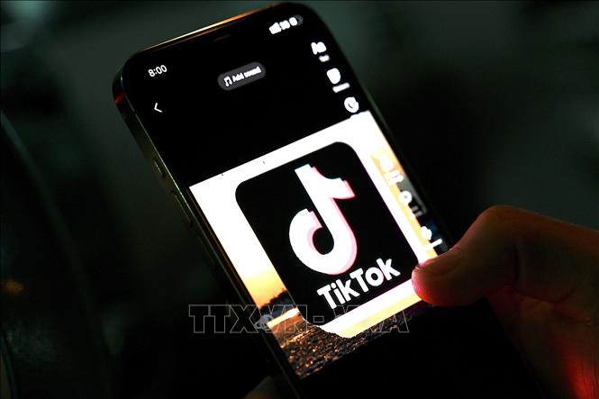 TikTok cam kết thực hiện kết luận của Đoàn Kiểm tra liên ngành Việt Nam
