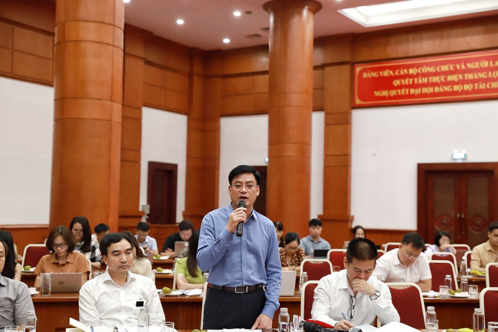 Bộ Tài chính thông tin việc nhiều nhà đầu tư tiền ảo vẫn bị ‘sập bẫy’