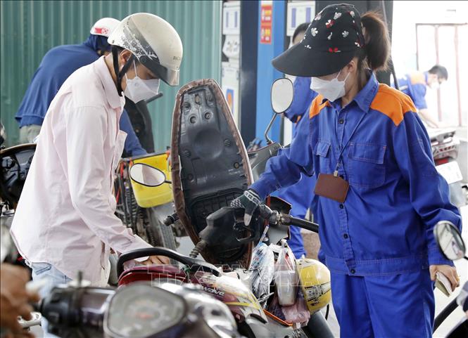 Quản lý Quỹ bình ổn giá xăng dầu triển khai đầy đủ, từ pháp lý đến giám sát