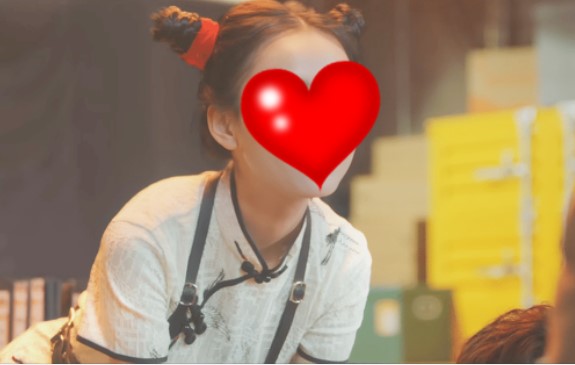 Xuất hiện diễn viên Hoa ngữ 'trí tuệ nhân tạo' đầu tiên gây chấn động: Xinh đẹp, diễn hay không kém người thật