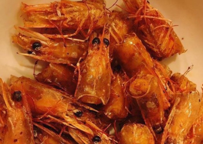 Tôm cực giàu canxi nhưng có 3 bộ phận độc hại không nên ăn kẻo rước bệnh vào người