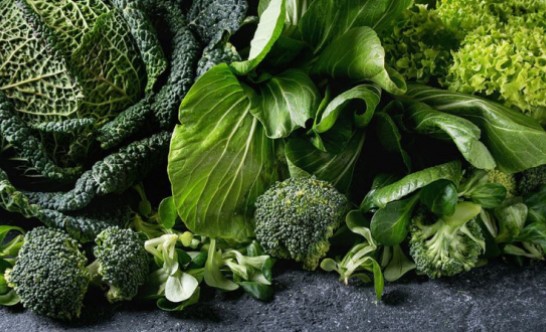 8 thực phẩm 'rửa sạch' ruột tự nhiên, ăn thường xuyên vừa khỏe đẹp, tiêu hóa trơn tru