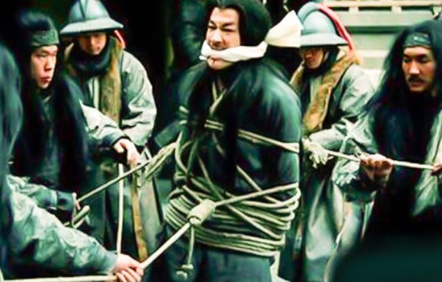 Lã Bố trước khi bị giết đã hét lên 1 câu, nếu Tào Thào nghe theo, lịch sử Tam quốc có lẽ đã phải viết lại