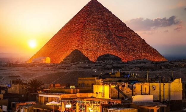 Những lăng mộ nổi tiếng nhất trên thế giới