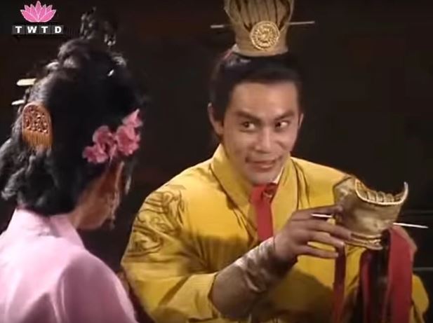 Lữ Bố và góc khuất "hổ lang đội lốt anh hùng", đứng trước nữ sắc âu cũng chỉ là một bại tướng