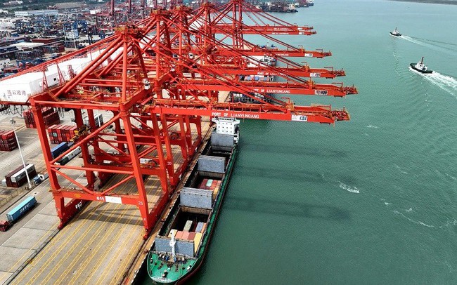 UNCTAD dự báo kinh tế toàn cầu tăng trưởng chậm lại