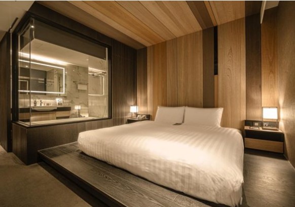 Chi tiết 'kỳ lạ' trong phòng khách sạn dễ gây ức chế cho du khách đặc biệt là vào mùa lạnh, nhưng mọi chuyện đều có lý do