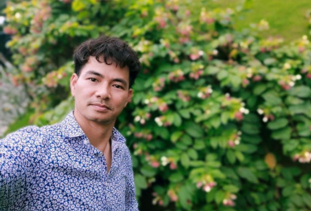 Bên trong biệt phủ tiền tỷ của Xuân Bắc: Không gian sống an yên, chiếm 'spotlight' là sân vườn quanh năm hoa trái sai trĩu mọc