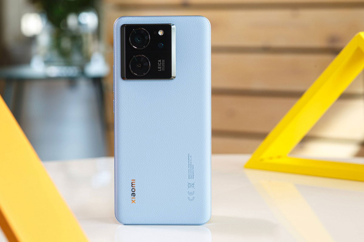 Bảng giá điện thoại Xiaomi tháng 10/2023: Giảm giá mạnh, thêm 2 sản phẩm mới