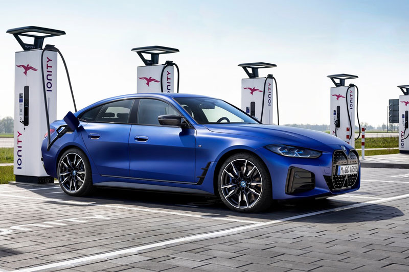 5 mẫu xe BMW đáng sở hữu dành cho Bimmer chính hiệu