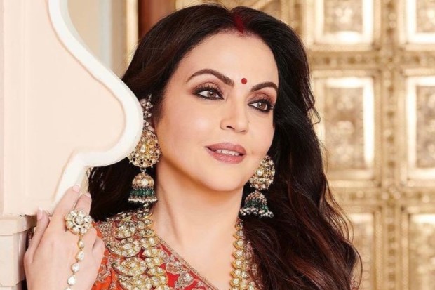 Lấy chồng tỷ phú giàu nhất Châu Á, người phụ nữ có tuyên bố đanh thép ngay sau lễ cưới