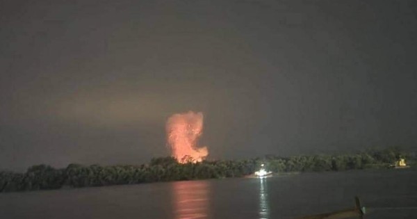 Romania kích hoạt hệ thống phòng không gần biên giới Ukraine