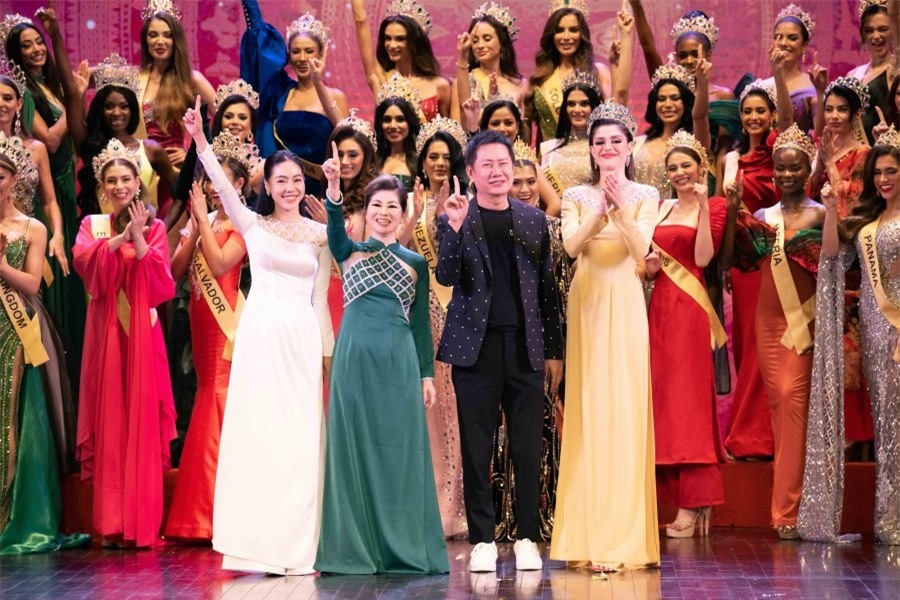 Nội dung chú thích ảnh