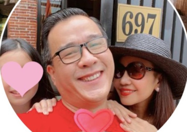 Thanh Đào - vợ cũ 'vua cá Koi' tự nhắc 'đừng đánh rơi nụ cười', cuộc sống hiện tại giờ ra sao?