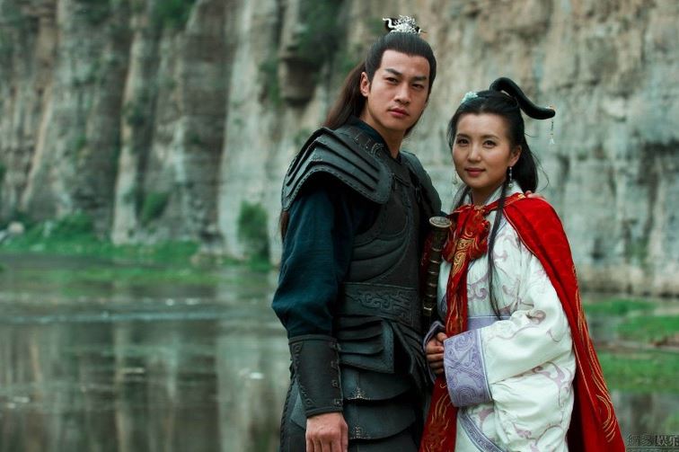 Truyền thuyết về những ngày cuối đời của mỹ nhân Điêu Thuyền