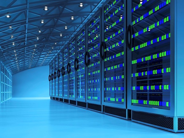 Giải bài toán quy tụ dữ liệu để khai thác tiềm năng dữ liệu số
