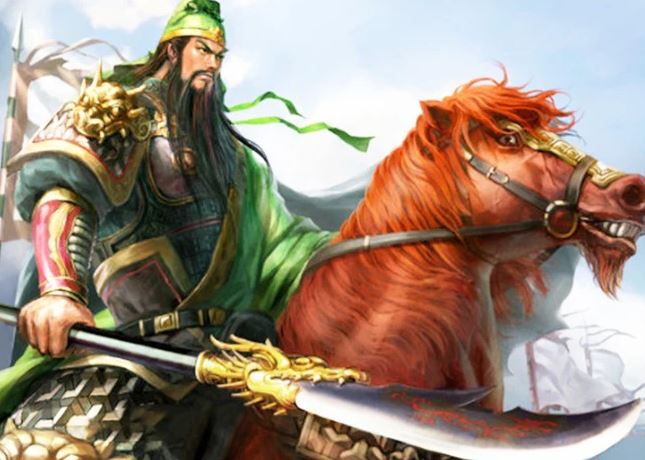 Bí ẩn những điều khó tin về chiến mã nổi tiếng của Lã Bố và Quan Vân Trường