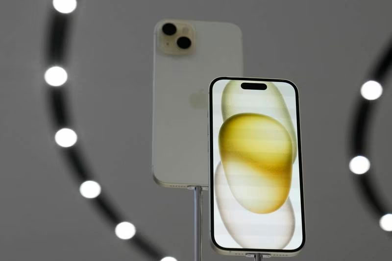 Apple xác định nguyên nhân khiến iPhone 15 quá nóng khi sử dụng