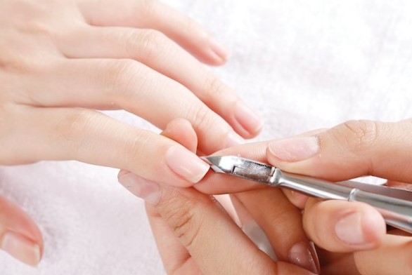 3 bộ phận nhất định phải thật sạch sẽ trước khi lên bàn sinh, mẹ bầu ghi nhớ để vệ sinh đúng cách