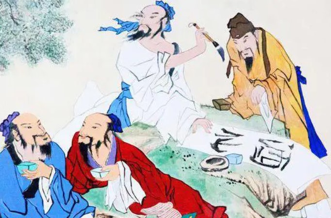 Bài học cổ nhân: Đời người có 3 điều đại kỵ, người phạm phải tương lai khó mà thành công!