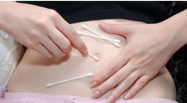 Những bộ phận trên cơ thể càng sạch sẽ càng dễ sinh bệnh tật