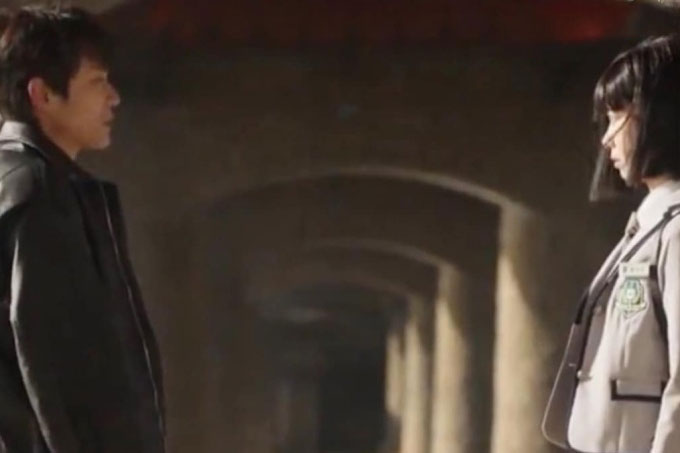 "Cuộc chiến sinh tồn": Dân tình "đẩy thuyền" một cặp đôi, cầu mong phim có loveline