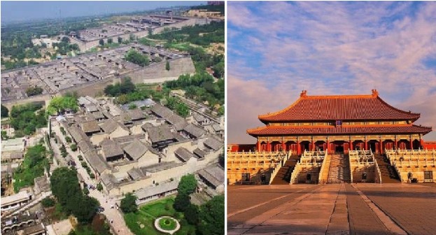 Biệt phủ mất 300 năm xây dựng, rộng lớn hơn cả Tử Cấm Thành, gia thế chủ nhân đến vua còn phải nể