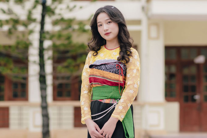 Làm thuê quét dọn, rửa bát, nữ thủ khoa Học viện Hậu cần kiếm tiền lo trang trải đại học