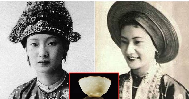 Bộ sưu tập nhiều người thèm khát của Nam Phương Hoàng Hậu, 1 chiếc bát có giá lên đến hơn 20 tỷ đồng