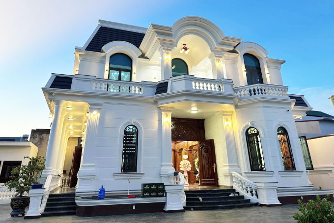 Cơ ngơi của cầu thủ Việt: Từ biệt thự hơn 10 tỷ đến chung cư cao cấp dùng toàn nội thất đắt tiền