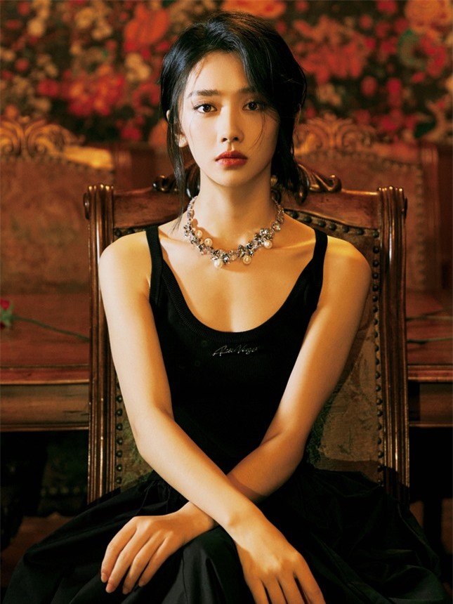 Mỹ nhân 10X gây ấn tượng với vai dị nhân giỏi võ ảnh 5