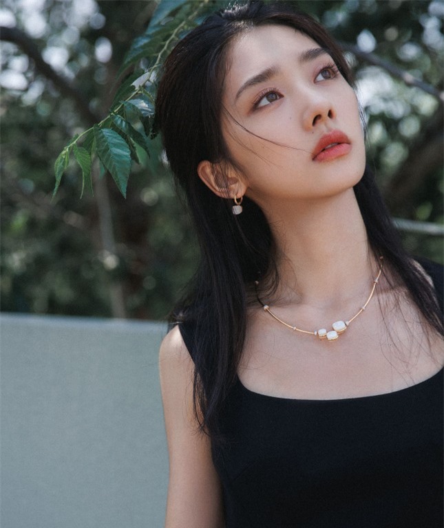 Mỹ nhân 10X gây ấn tượng với vai dị nhân giỏi võ ảnh 7