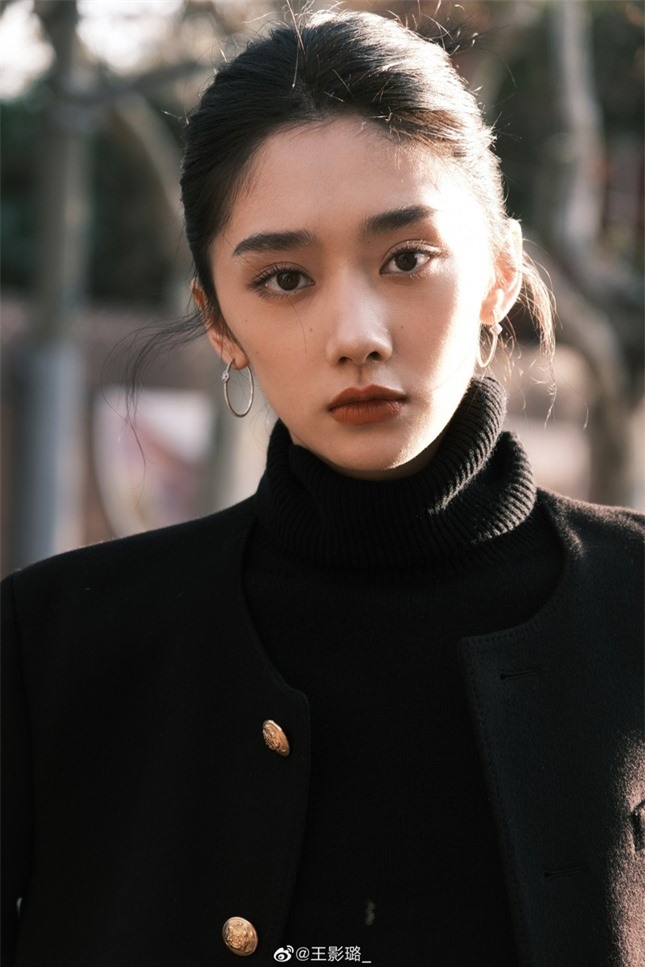 Mỹ nhân 10X gây ấn tượng với vai dị nhân giỏi võ ảnh 8