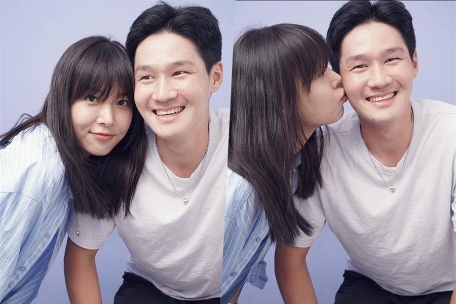 Nữ ca sĩ có bạn trai là vận động viên đập nát vợt ở Asiad 19 ảnh 10